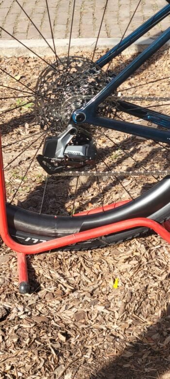 Bicicleta gravel 3T Racemax Italia - Imagen 4