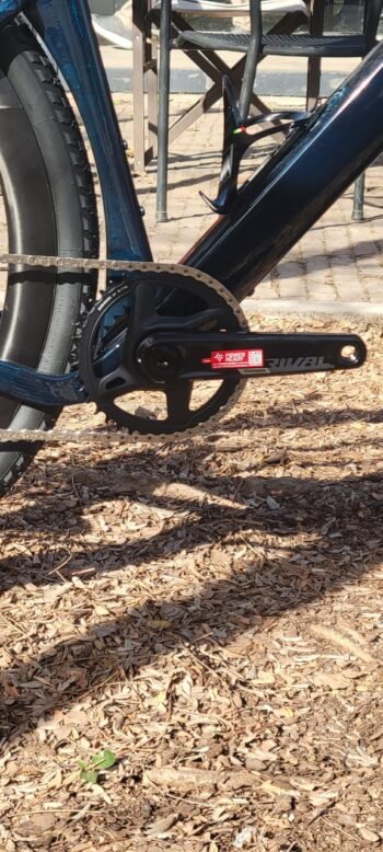 Bicicleta gravel 3T Racemax Italia - Imagen 5