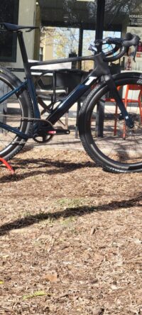 Bicicleta gravel 3T Racemax Italia - Image 3