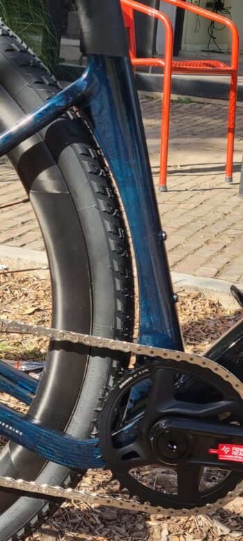 Bicicleta gravel 3T Racemax Italia - Imagen 10