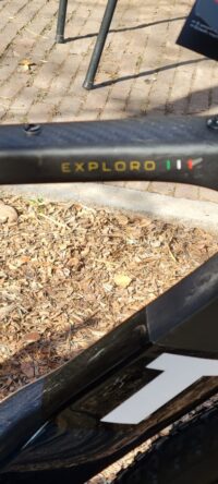 Bicicleta gravel 3T Racemax Italia - Image 7