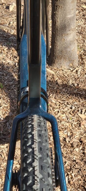 Bicicleta gravel 3T Racemax Italia - Imagen 9