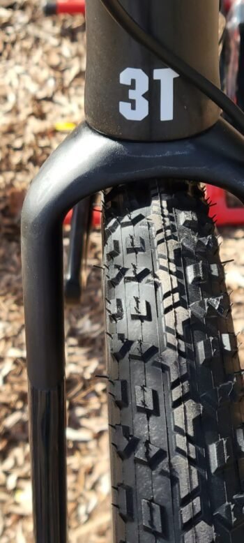 Bicicleta gravel 3T Racemax Italia - Imagen 16