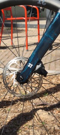 Bicicleta gravel 3T Racemax Italia - Image 12