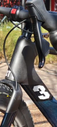 Bicicleta gravel 3T Racemax Italia - Image 13