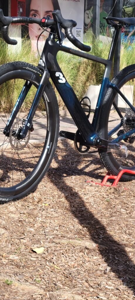 Bicicleta gravel 3T Racemax Italia - Image 14