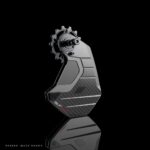 Motion AERO System Shimano - Image 4