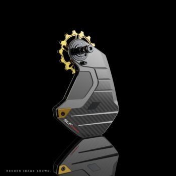 Motion AERO System Shimano