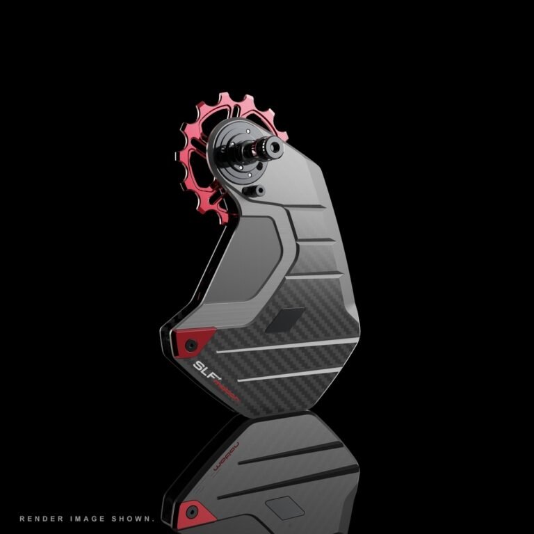 Motion AERO System Shimano - Image 3