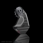 Pata SLF Motion AERO System SRAM - Image 6