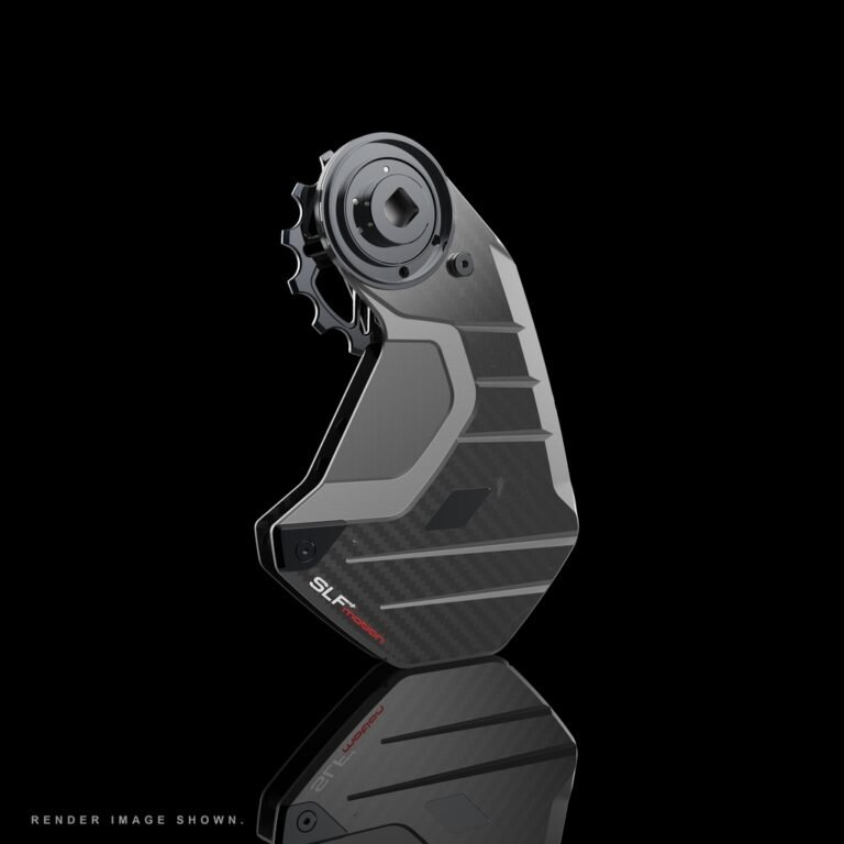 Pata SLF Motion AERO System SRAM - Image 6