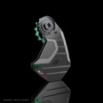 Pata SLF Motion AERO System SRAM - Image 3