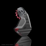 Pata SLF Motion AERO System SRAM - Image 5