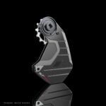 Pata SLF Motion AERO System SRAM - Image 2