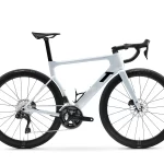 Bicicleta ruta 3T Strada shimano 105 di2