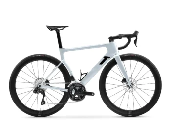 Bicicleta ruta 3T Strada shimano 105 di2