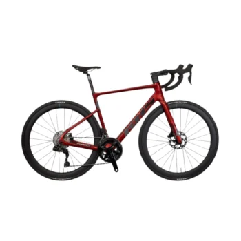 Bicicleta ruta KHS Filte 750
