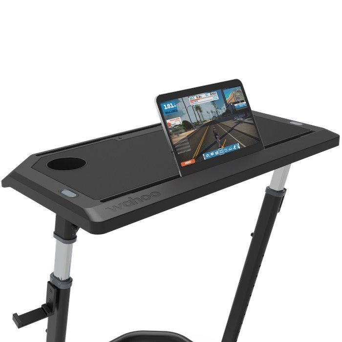 Soporte de escritorio para ciclismo indoor KICKR