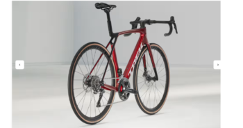 Bicicleta ruta Trek Madone SL6 GEN 8 - Image 2