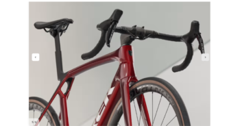 Bicicleta ruta Trek Madone SL6 GEN 8 - Image 6