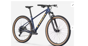 Bicicleta montaña Trek Marlin 5 GEN 3 - Imagen 6