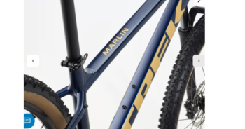 Bicicleta montaña Trek Marlin 5 GEN 3 - Imagen 5