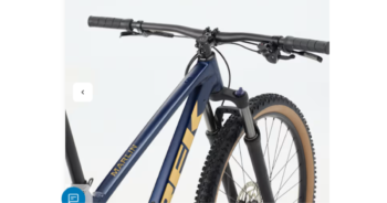 Bicicleta montaña Trek Marlin 5 GEN 3 - Imagen 7