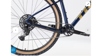 Bicicleta montaña Trek Marlin 5 GEN 3 - Imagen 8