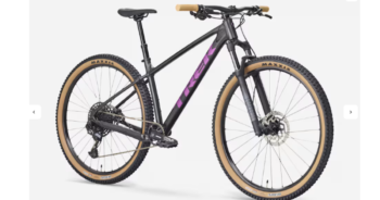 Bicicleta montaña Trek Marlin 7 GEN 3 - Image 2