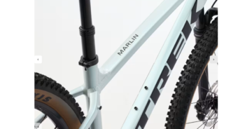 Bicicleta montaña Trek Marlin 7 GEN 3 - Image 6