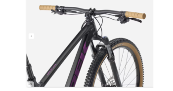 Bicicleta montaña Trek Marlin 7 GEN 3 - Image 5