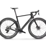 Bicicleta gravel 3T Racemax Italia