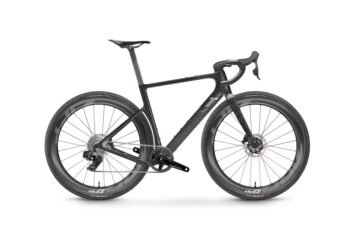 Bicicleta gravel 3T Racemax Italia