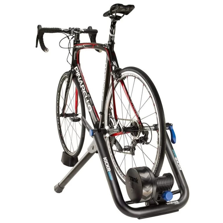 RODILLO INTELIGENTE WAHOO SNAP - Image 6