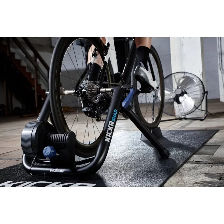 RODILLO INTELIGENTE WAHOO SNAP - Image 4