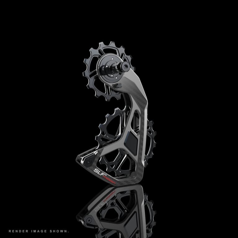 Pata SLF Motion SPEED System Shimano - Image 3