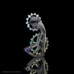 Pata SLF Motion SPEED System Shimano