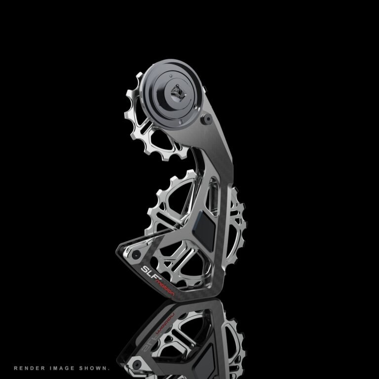 Motion SPEED System Sram - Image 3