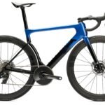 Bicicleta ruta 3T Strada