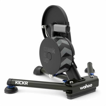 Rodillo Entrenador Wahoo KICKR V6 Power Trainer - Imagen 3