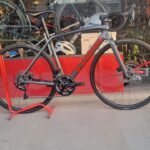 Bicicleta de ruta Trek Emonda SL5 usada