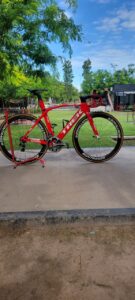 TREK MADONE TEAM ISSUE edición limitada