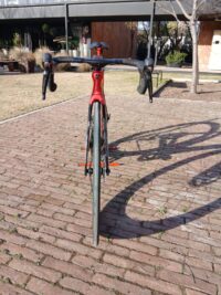 MADONE SLR 7 GEN 6 ULTEGRA 1 X 11 - Image 12