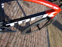 MADONE SLR 7 GEN 6 ULTEGRA 1 X 11 - Image 9
