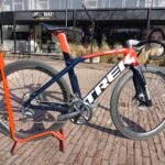 Bicicleta de ruta Trek Madone SLR6 GEN 6 usada talle 52