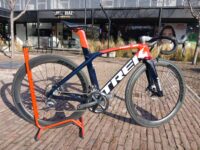MADONE SLR 7 GEN 6 ULTEGRA 1 X 11