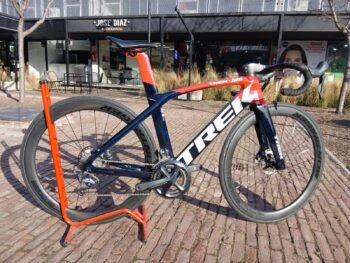 Bicicleta de ruta Trek Madone SLR6 GEN 6 usada talle 54