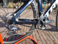 MADONE SLR 7 GEN 6 ULTEGRA 1 X 11 - Image 8