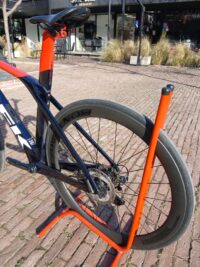MADONE SLR 7 GEN 6 ULTEGRA 1 X 11 - Image 5