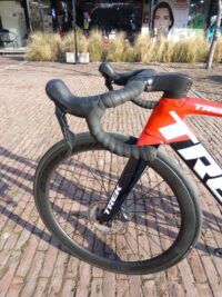 MADONE SLR 7 GEN 6 ULTEGRA 1 X 11 - Image 3